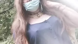 A Walk in the Forest