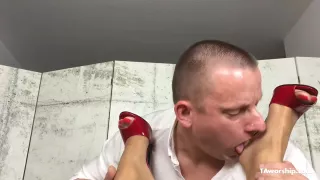 Lost Video Tape 15 - Taworship