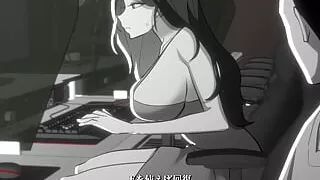 Gamer Girl with Big Boobs(full on faphouse)