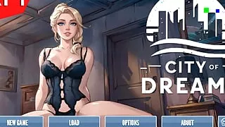 City of Dreams Gameplay Part 1