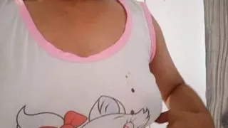 Stepmother Goes To Sleep And In Bed She Comes Up With Mischief