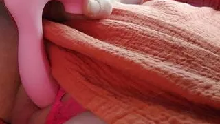 Steph Ann Masturbates During Boring Work Meeting