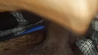 Spouse loves to do oral sex till lover hard