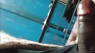 Hard Rough Masturbation In Young Boy