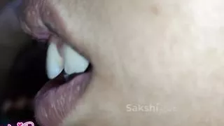 Desi Stepsister CHUDAI Village Sex best Moaning SEX cremy PUSSY Fucking