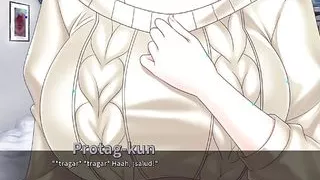 Super smash gals capitulo 1