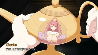 Adult Game: Wishes - Elizabeth ED#1