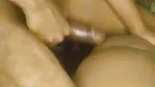 bathroom session was so hot