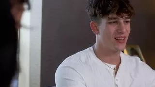 MILFY Stunner MILF Jennifer Can't Resist Young Actor's Cock