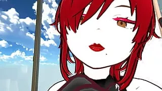 Masturbation support long video20240707