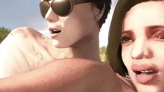 patricia the 44 yo milf and his stephson Mark 24 yo