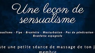 French audio porn   I take care of your big