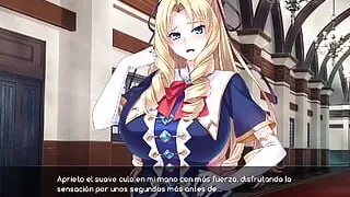 Aristoputa todas las escenas parte 1