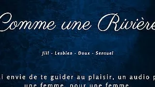 French Audio Porn   Erotic Meditation for Women