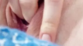 my pussy is so tight my fingers have a hard time getting in