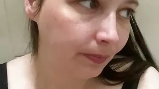 First Masturbation since turning 39 PART ONE (NO ORGASM)