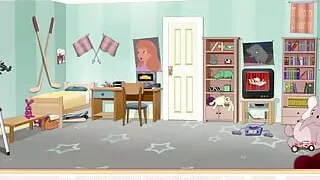 Milftoon Drama 0.33 - P35 - Best Sex Ever