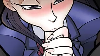 Illuxxxtrandy Delicious Sex Intense Hot Big Ass Tasty Swallows Huge Monster Cock Thirsty for Cum Rough Sex