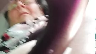 Eating That Pussy in the Car Shexsquirts so Hard That Horn Beeps N Cumm Seaps