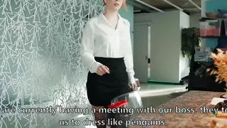 Everyone Saw How My Boyfriend Fucks Me in Zoom - Mollyredwolf