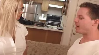 MILF Totally Tabitha Fucks Realtor