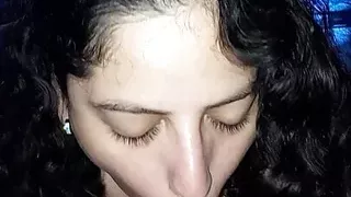 Girl from Salta Argentina horny asks me to give her all my cum feat BabyLuna939