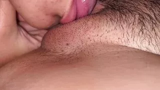 Oral Sex, Lesbian Rommies Playing