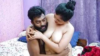 Hot Indian Maid Gets Fucked Hard By Owner