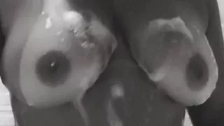 Trailer - Bubble bath and milf teacher masturbating pussy