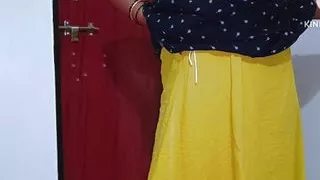 Desi village ki marathi girlfriend ki chudae hd videos part 1