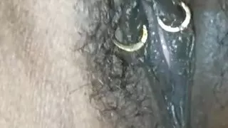 Indian bhabhi blowjob, she is my wife friends