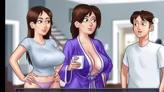 Summer saga tamil ep2