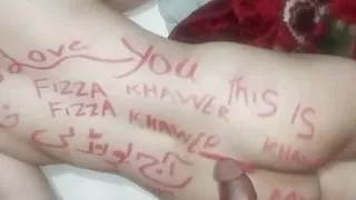 Sexy beautiful body lipstick ???? work out