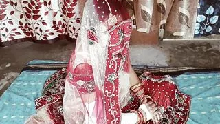 Bhabhi Ji Ne karvaya first time anal sex