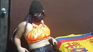 Winter Makes Me More Bitch And More Whore. My Clitoris Is Very Clear