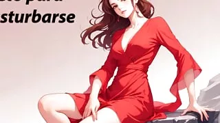 Challenge to masturbate. Can you with it?