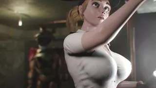 FNAF Vanessas Dread Assignment