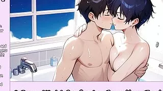 A Prom Night Confession From Your Tomboy BFF - Erotic Audio For Men