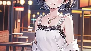 New animated ai video is here everyone enjoy