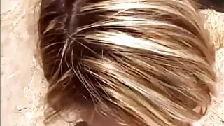 Bitch From the USA Vol.3 - Episode 1