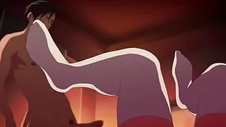 Sisi girl gets drilled by her bestie at home after school