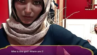 Fatima Lust - 4 Sarah Asked Fatima to Fist Her Asshole