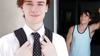 Let's Bend the Rules - Trailer