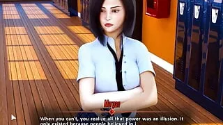 Double Homework Ep8 - Part 47 - the Assignment