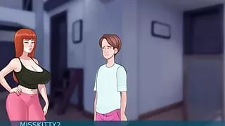 Sex Note - 71 - Looking for a Job - by Misskitty2k