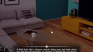 Double Homework Ep2 - Part 8 - Controlling My Temper