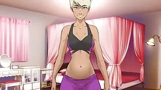 Tamas Awakening - Part 65 - Anal Slayer Hardcore by Misskitty2k