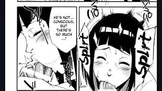 Naruto Hentai