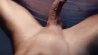 Huge Cock  Goes On Joy Ride!!!