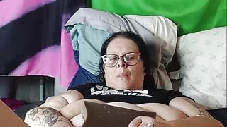 This Big Ass Heffer Gets Wetter Better U Slutty